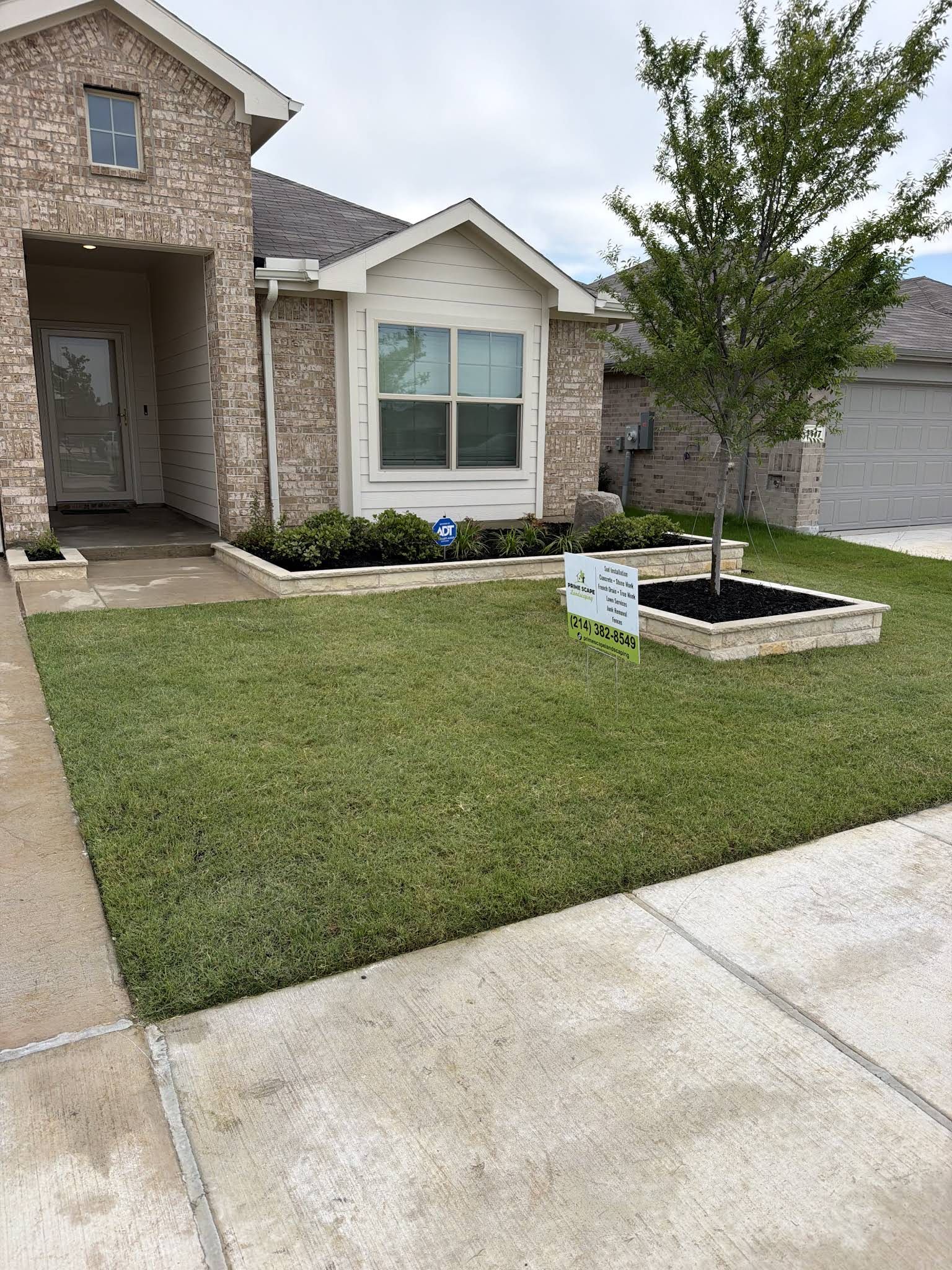 Lawn Care