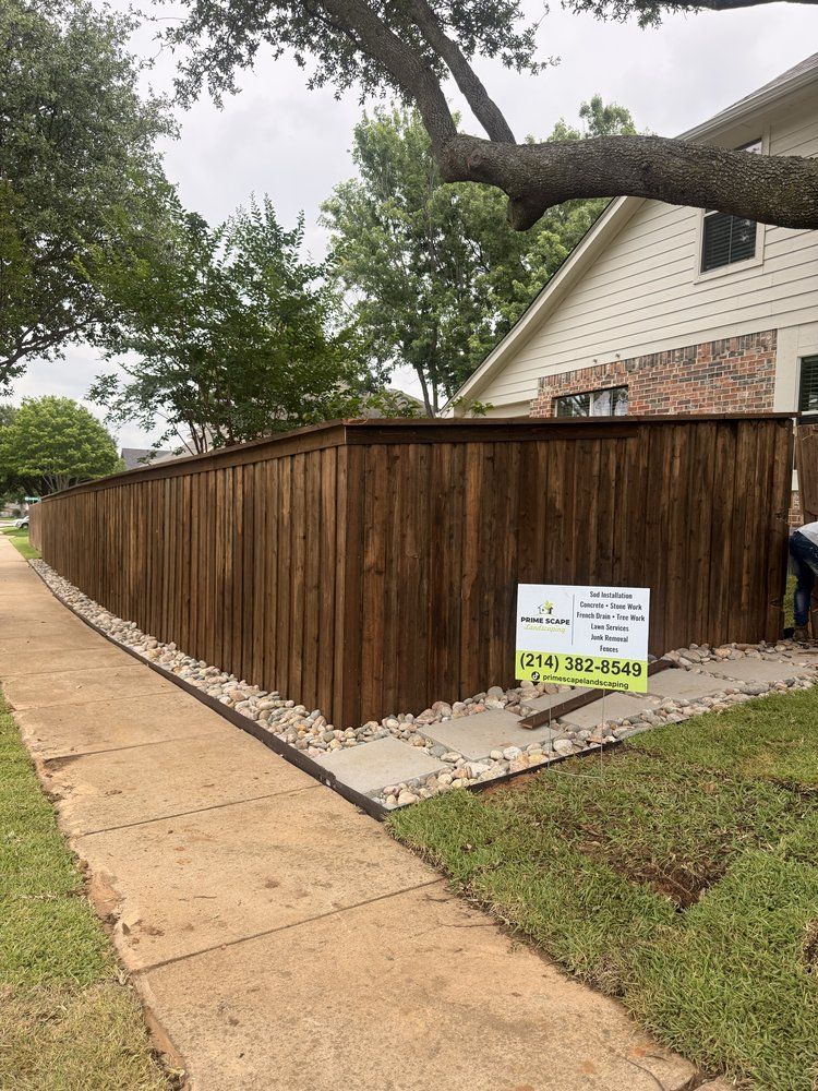 Property Maintenance